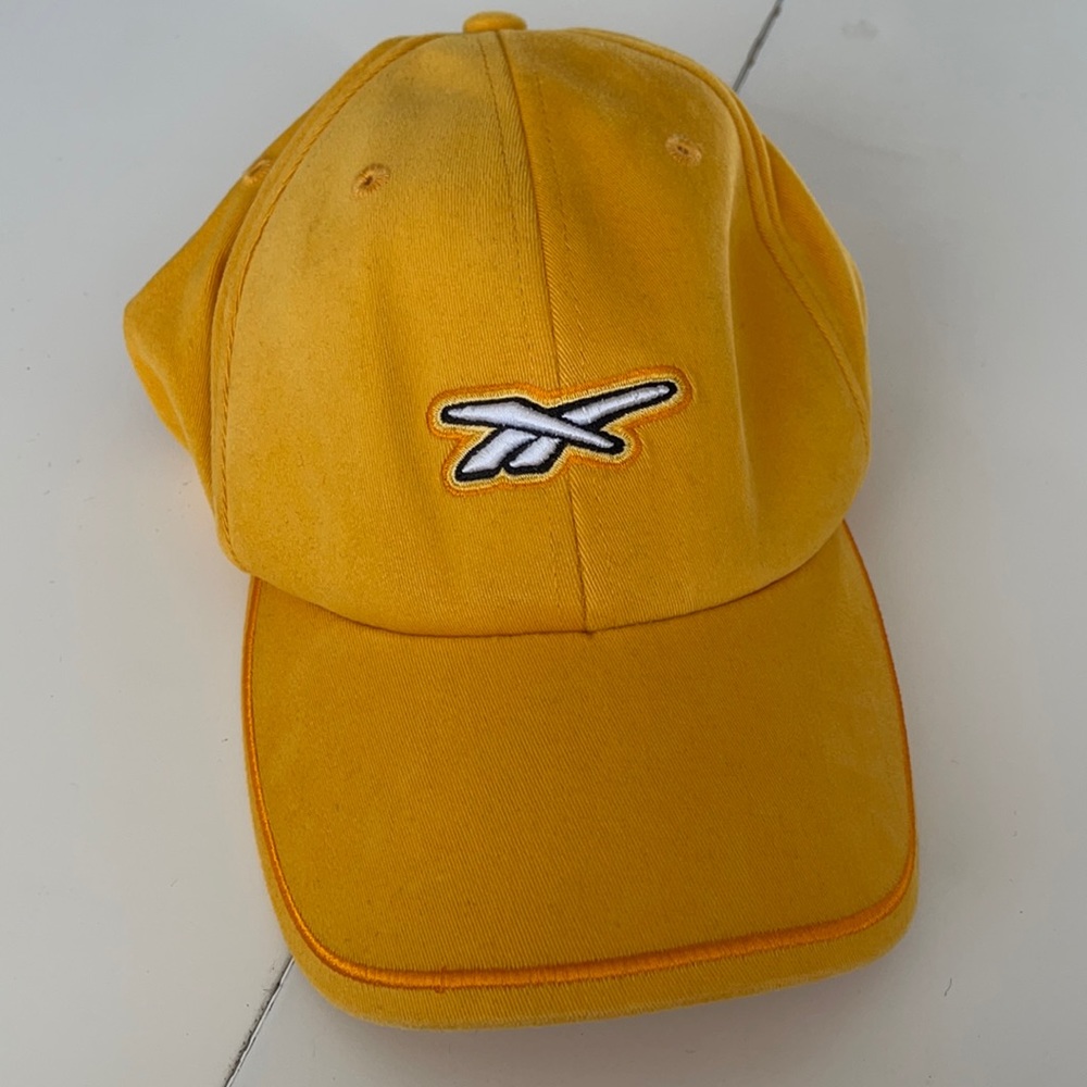 Reebok Golf “Defy Convention” Fitted Hat